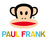 PAUL FRANK