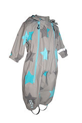 V�likausihaalari Mikk-Line Baby Suit