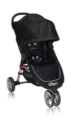 Matkarattaat BabyJogger City Mini 3