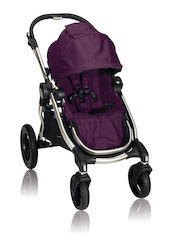 Baby Jogger City Select sisarusrattaat