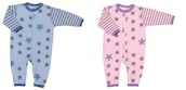 Joha potkupuku Wool/Cotton