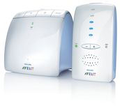 Itkuh�lytin Philips AVENT Dect SCD510