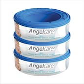 Angelcare vaipparoskis t�ytt�kasetti