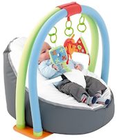 Lelukaari Doomoo Seat s�kkituoliin
