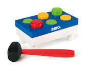 BRIO Yll�tyshakka