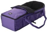 BRITAX Travel System pehme� kantokassi