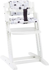 BabyDan istuinpehmuste Tarok Comfort