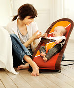 Sitteri Baby Bj�rn Balance, retrov�rit
