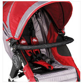 Turvakaari Baby Jogger