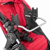Adapteri Baby Jogger