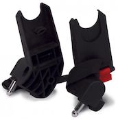 Adapteri Baby Jogger