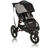 Juoksurattaat Summit X3 Baby Jogger