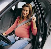Be Safe Pregnant turvavy�nalennin