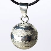 Bola koru, silver lines