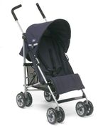 Chicco London matkarattaat