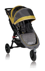 City Mini GT matkarattaat Baby Jogger
