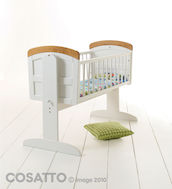 Kehto Cosatto Kip
