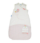 Grobag unipussi (2.5 tog)