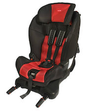 Turvaistuin AxKid Kidzofix 9-25 kg