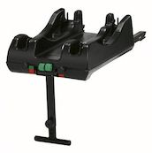 Recaro Isofix alusta