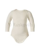 Ruskovilla body