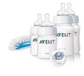 AVENT tuttipullo-aloituspakkaus