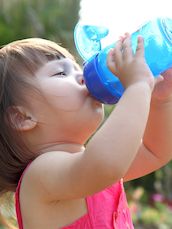 Nokkamuki AVENT Magic kahvoilla 260 ml