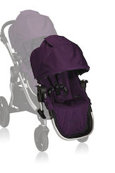 Baby Jogger City Select sisaristuin