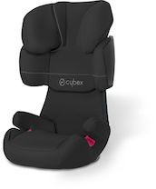 CYBEX Solution X turvaistuin 2012