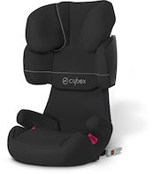 Turvaistuin CYBEX Solution X-Fix 2012