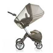 Stokke hy�nteissuoja Xplory rattaisiin