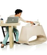 Stokke Bounce'n Sleep p�iv�s�nky