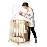 Stokke Sleepi Mini s�nky UUSI
