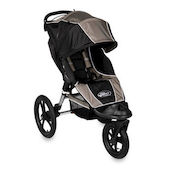 Baby Jogger Summit XC juoksurattaat