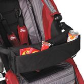 Baby Jogger tarvikelaukku turvakaareen