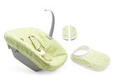 Stokke Tripp Trapp Newborn Textile Set