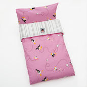 Pussilakanasetti R�tt Start Pingu