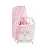 Stokke Sleepi uudintanko