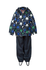 Sadeasu Ticket To Heaven Rubber Rain Set