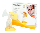 Ainu Medela Mini Electric rintapumppu