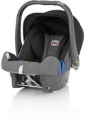 BRITAX BabySafe Plus2 turvakaukalo