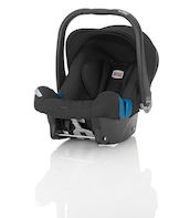 BRITAX BabySafe Plus2 turvakaukalo
