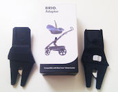 BRIO Go adapteri Maxi-Cosiin