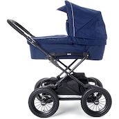 BRIO Happy yhdistelm�vaunut HarmonyNavy