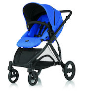 BRITAX B-Dual rattaat