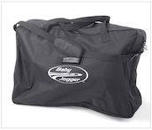 S�ilytyskassi Baby Jogger City Select