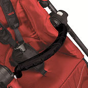 Turvakaari Baby Jogger City Versa