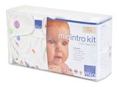 Bambino mio kokeilupakkaus
