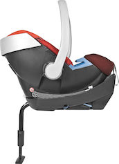 Isofix jalusta CYBEX Aton kaukaloon