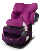 CYBEX Pallas 2-Fix turvaistuin 9-36 kg